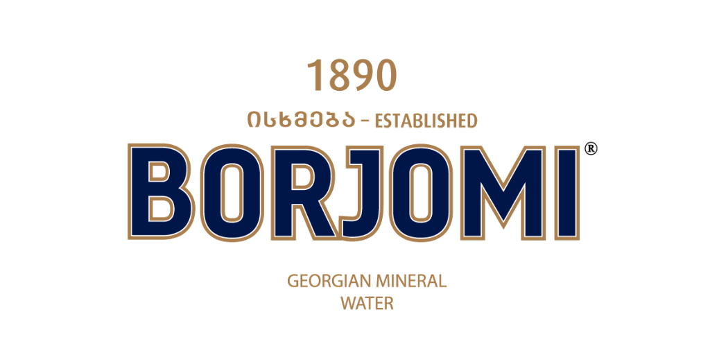 Borjomi